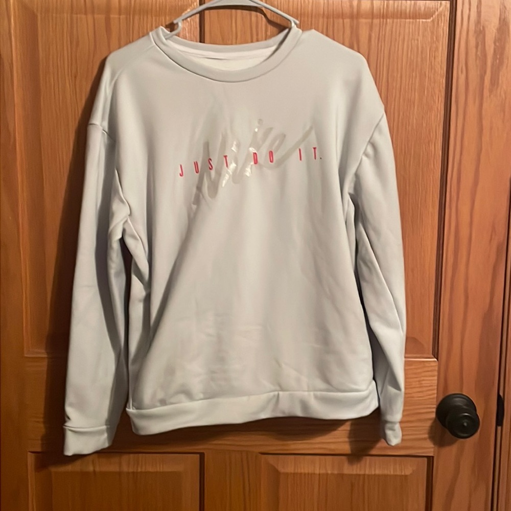 Nike crewneck